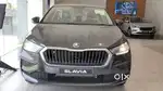 skoda 2023 -24 model
