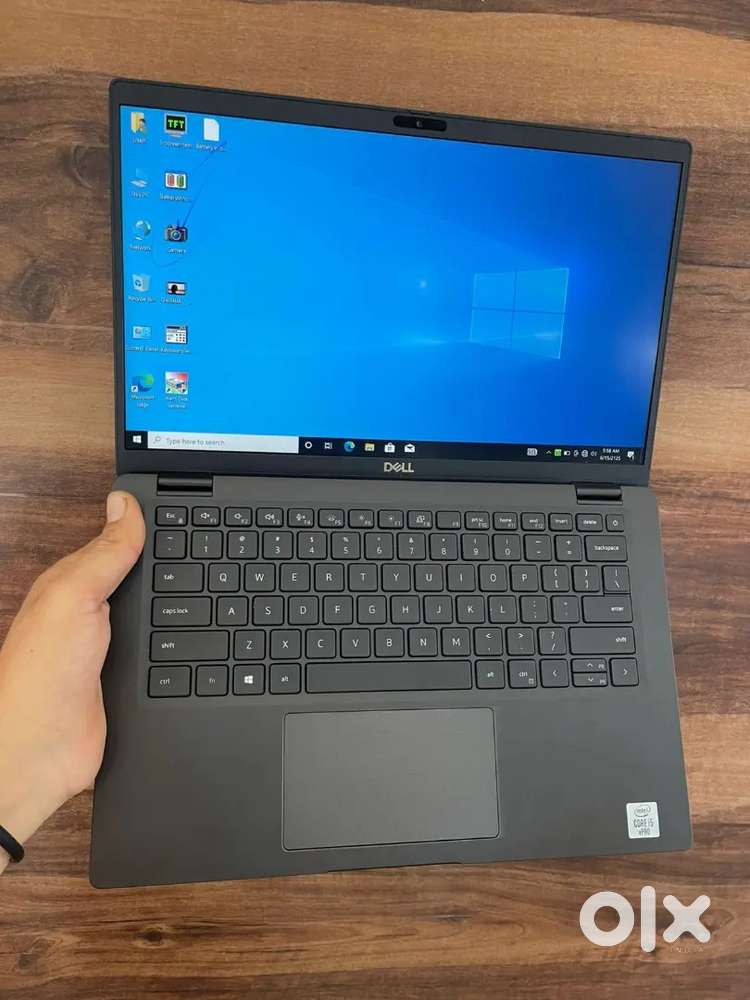 Dell latitude 7420 i5 11th generation 16gb ram 512gb nvme