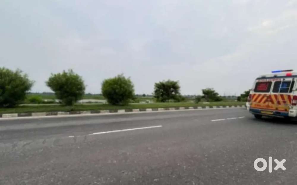 Patna plot for sell