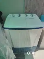 7kg washing machine