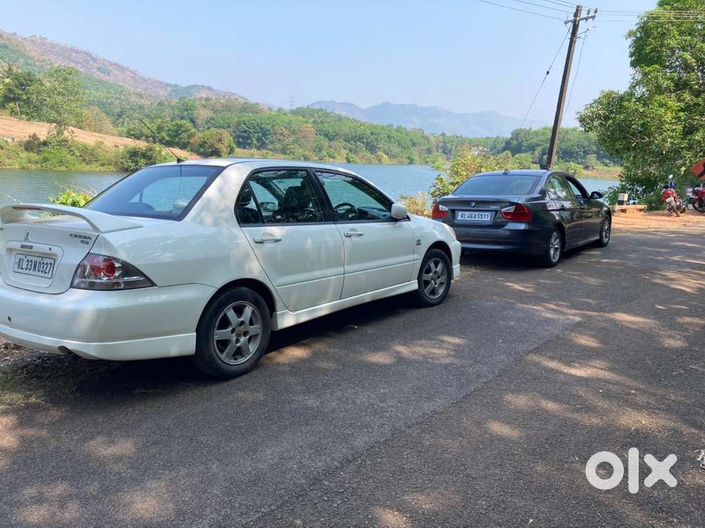 Mitsubishi Cedia 2010 Petrol  BS4