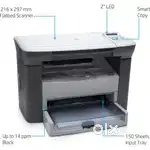 Hp M1005 printer