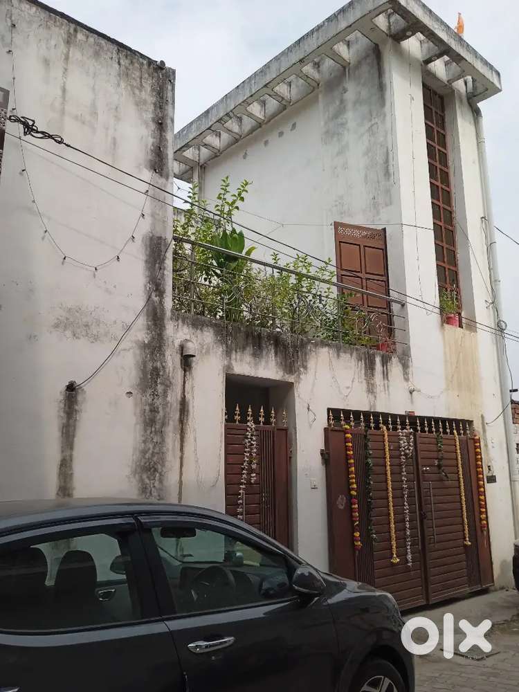 2 रूम 2 बर्थरूम (6000)