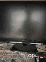 Panasonic LEDtv