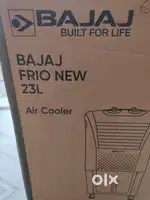 Crompton n bajaj cooler new