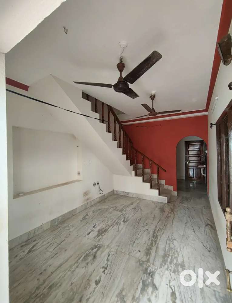 Bejai 3 Bhk Fully Independent House 22000 slightly Negotiable