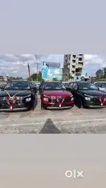 Onroadz car rentals pvt ltd  ( self driving car rentals)