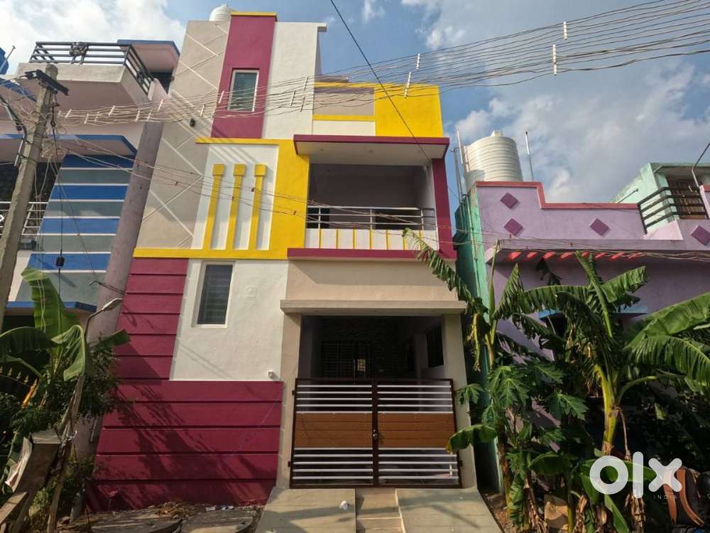 Tittle nagar