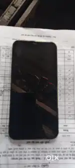 I phone 12 pro max