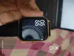 Noise Colourfit Icon 2 1.8 Display