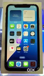 I PHONE 11 64GB DR. USED PHONE SUPER MINT CONDITION
