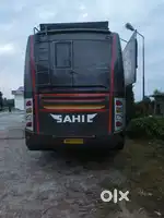 पैसे की आवश्यकता है। बस बेचना है। फुल Ac बस है।