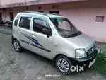 Maruti Suzuki Wagonr 2006