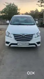 Toyota Innova 2007