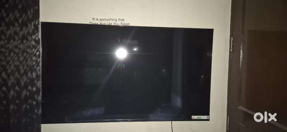 Sony 65 inch tv