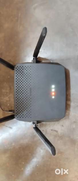 D-Link Router