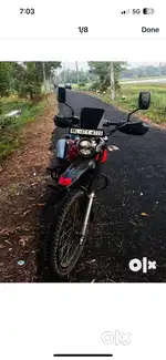 Neat condition xpulse 200