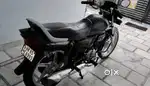 New bike purchase
