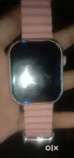 Smart watch 10 series with charger