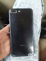 I phone 7plus