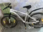 New use only 1 month