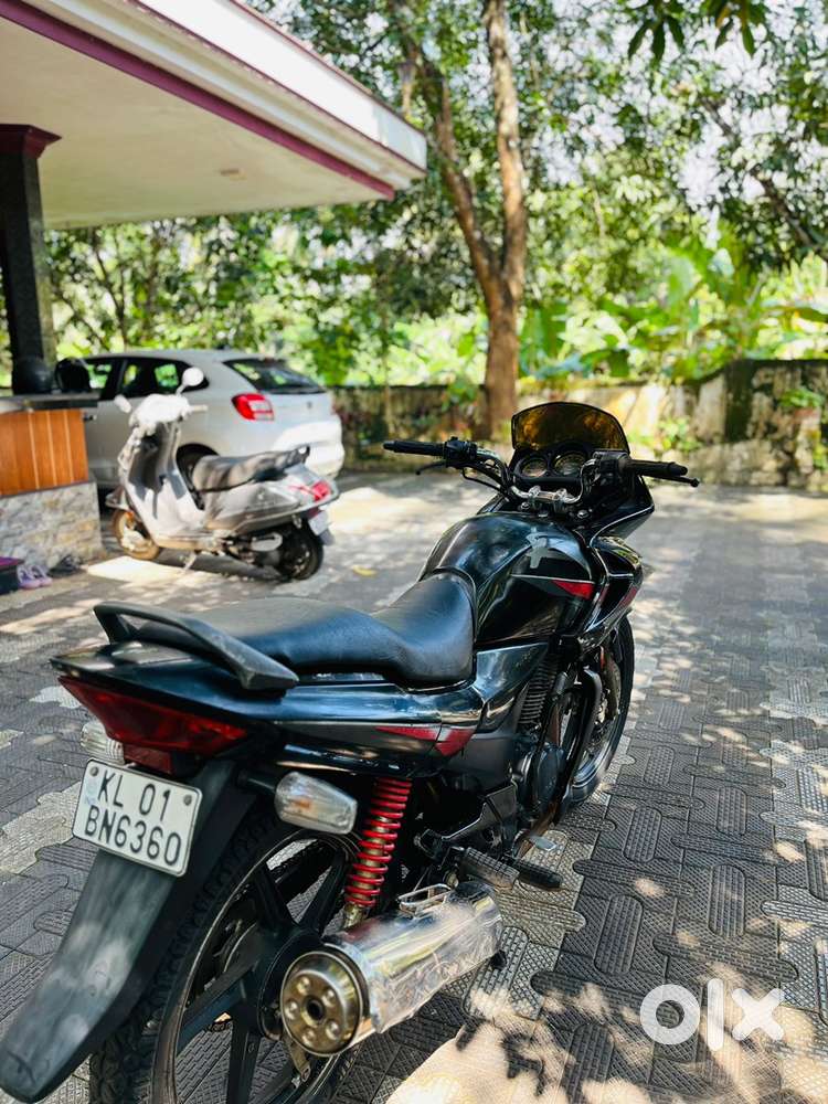 Good condition