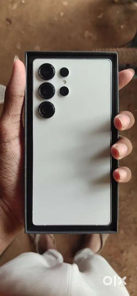 Galaxy s25 ultra