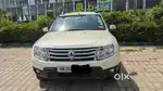Renault Duster 2016 Diesel 64000 Km , excellent condition