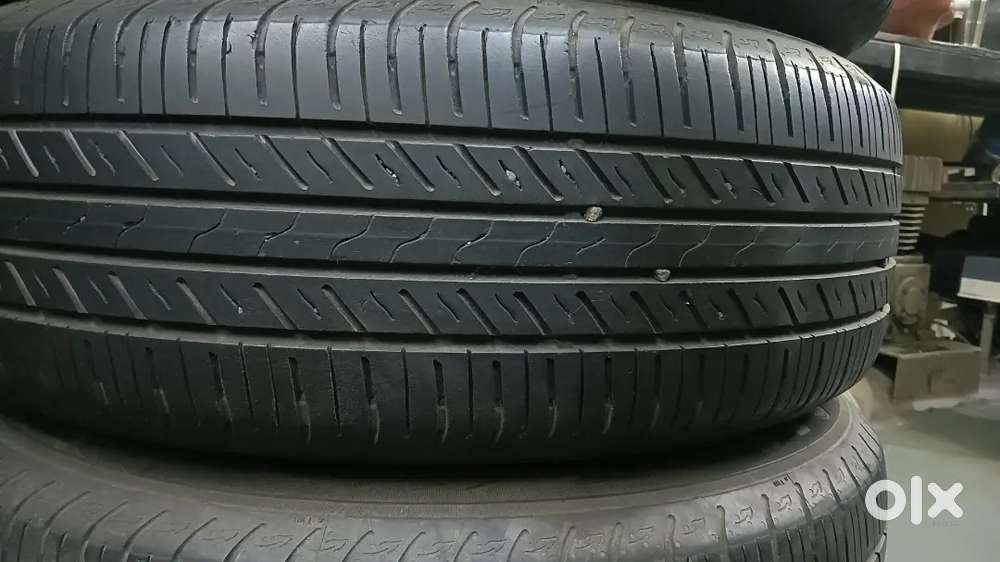 Creta crysta kia 205 65 R 16