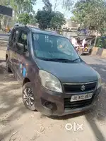 Maruti Suzuki Wagon R 2012 Petrol 66000 Km Driven