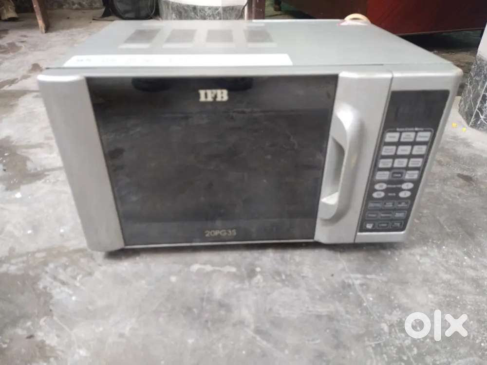 IFB microwave 20 Liter
