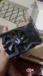Graphic Card - 1650