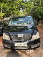Mahindra Xylo 2009-2011 E4, 2011, Diesel