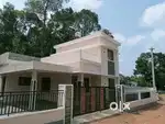 പൂതിരി 10 cent 3 bedroom house.68 .lakh.