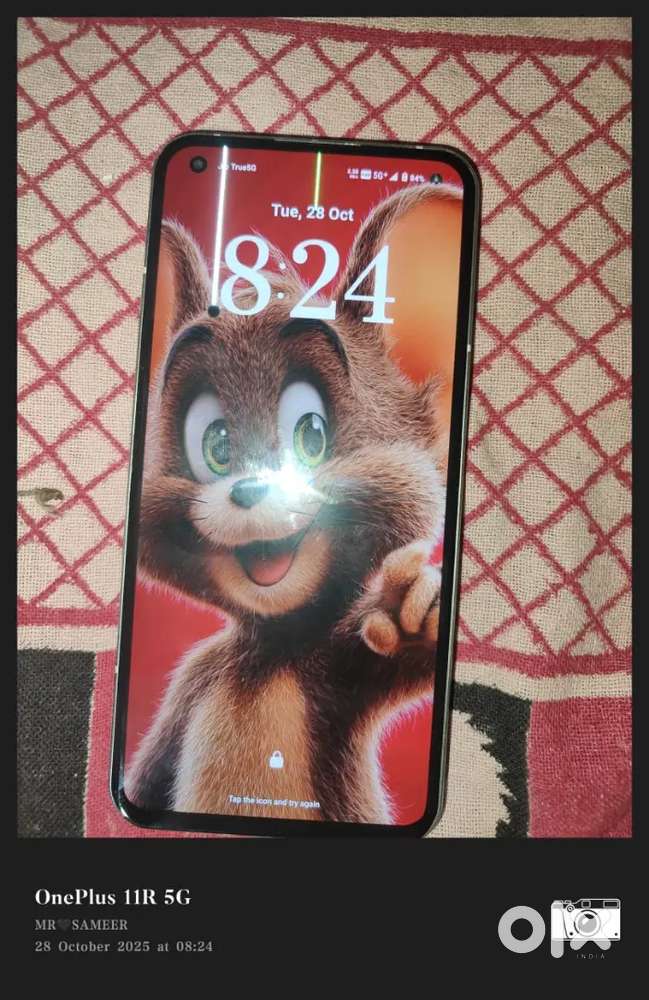 Nothing Phone 1 12/265