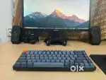 Keychron k2 v2
