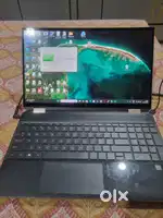 HP Specter Core i7 1 TB SSD