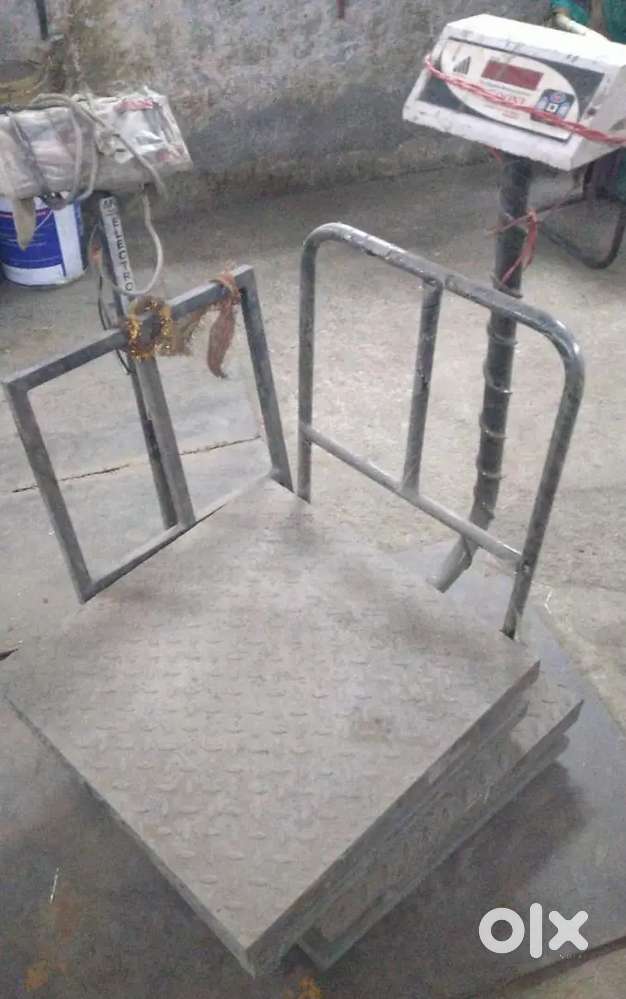 Above 200kg Heavy weight kaanta