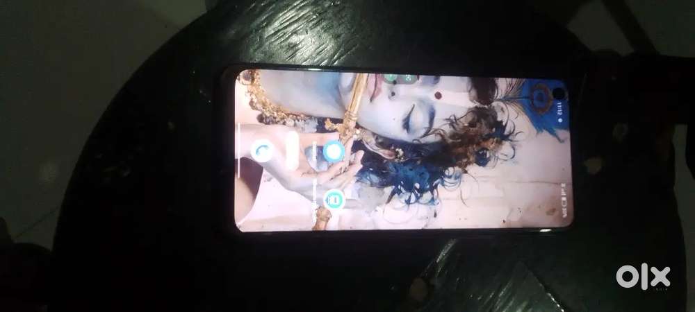 Realme 8   6/128 excellent condition