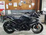 BAJAJ PULSAR RS 200 2022 FOR SALE ( PAY 30K AND GET IT IN EMI )