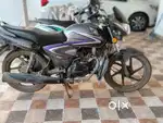 Honda CB shine 125CC