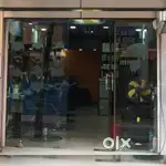 Tuffon glass