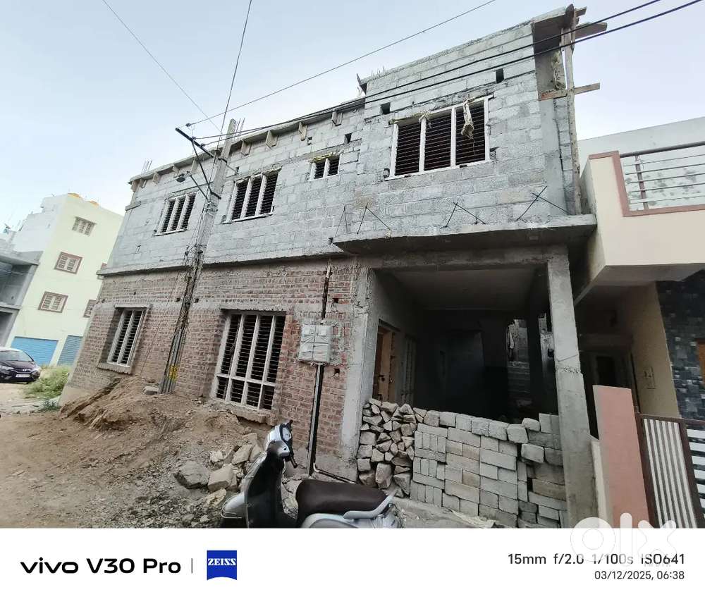 Hi I'm selling my house revenue a khata land
