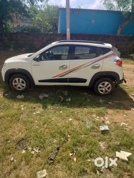 Need personal driver for fulltime