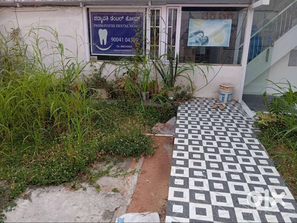 Clinic Space available for rent