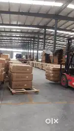 Logistics bringing up to bear employees
