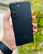 Samsung galaxy S21fe 5g