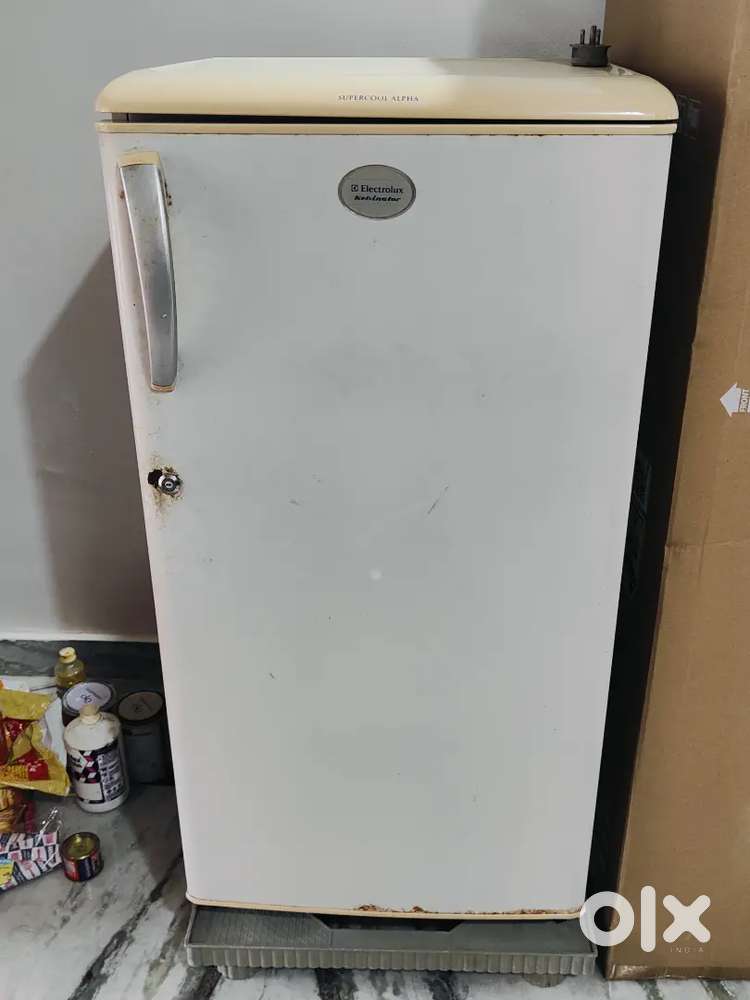 Kelvinator Fridge