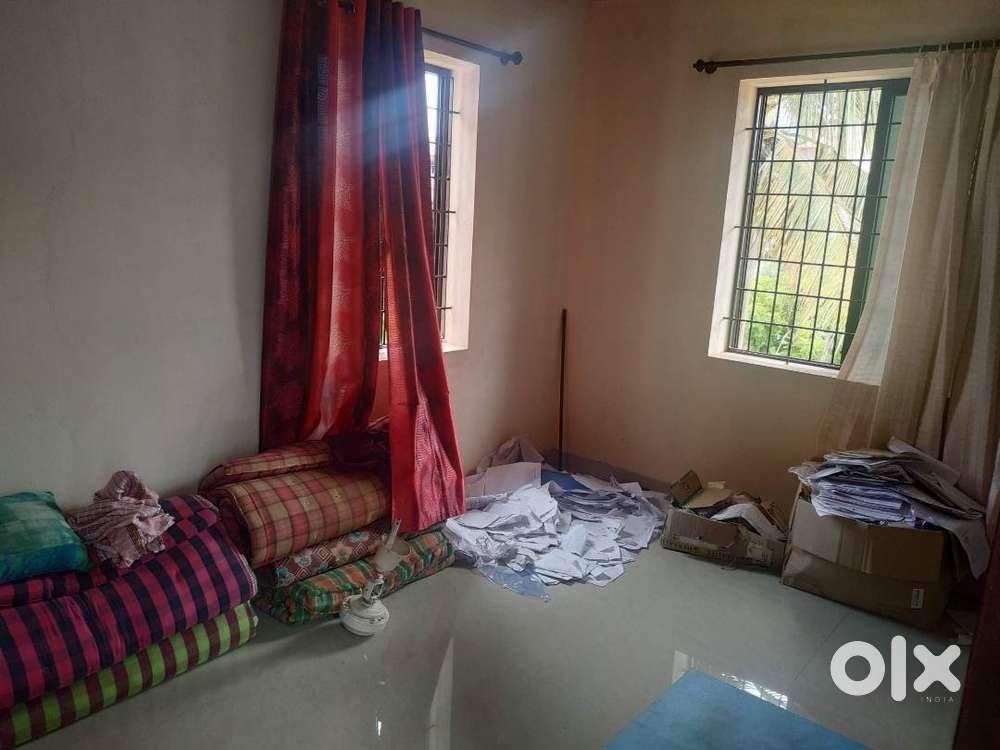 Single room for bachelor