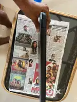 Hp i5 laptop
